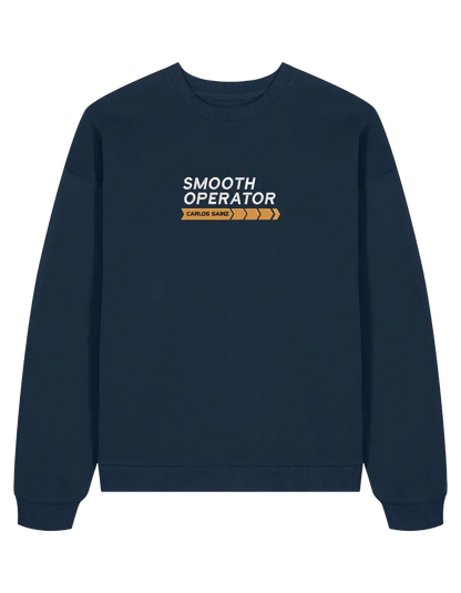 Sainz sweatshirt F1