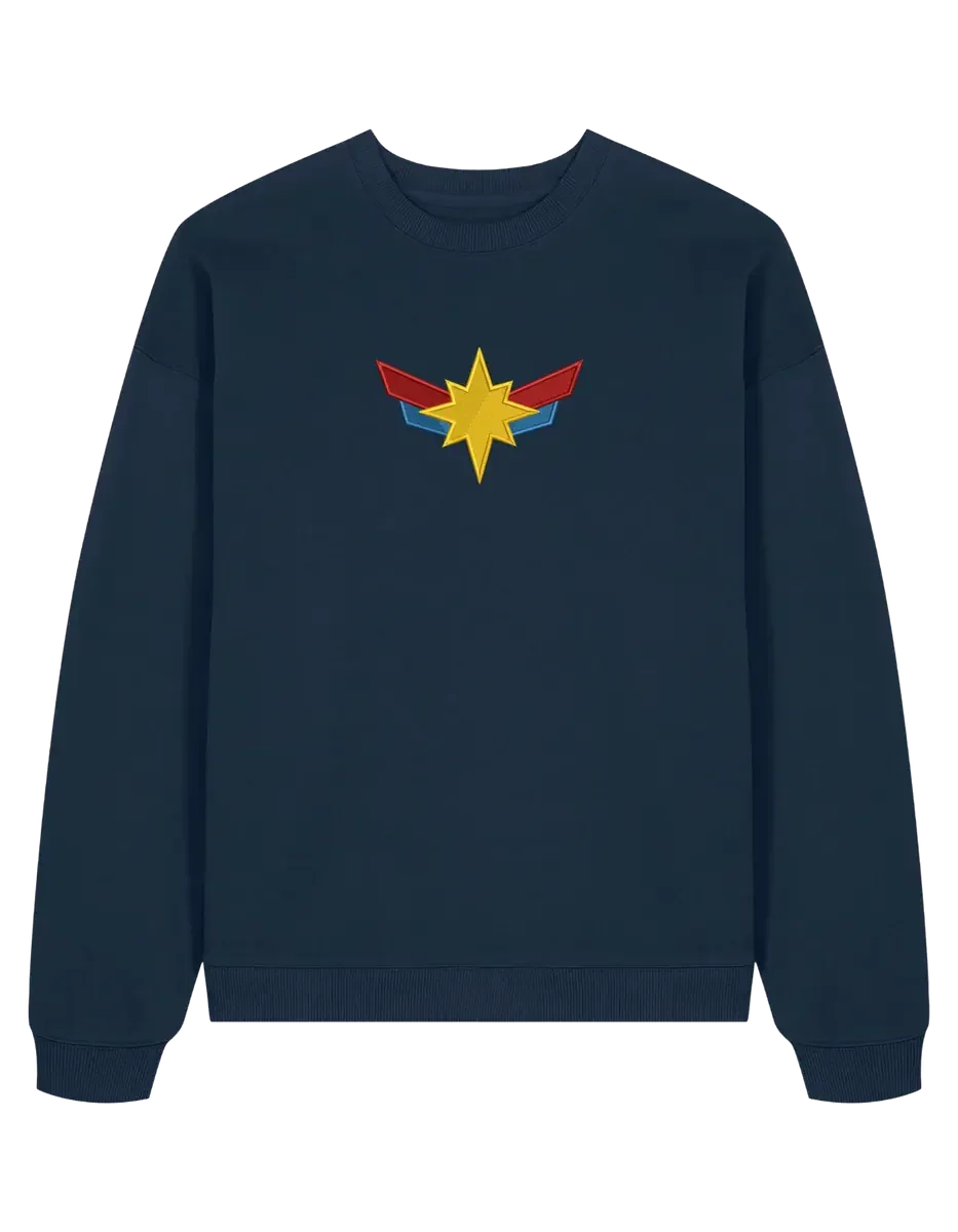 Carol sweatshirt