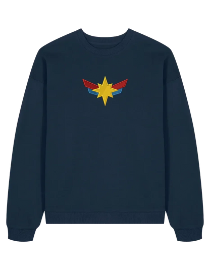 Carol sweatshirt