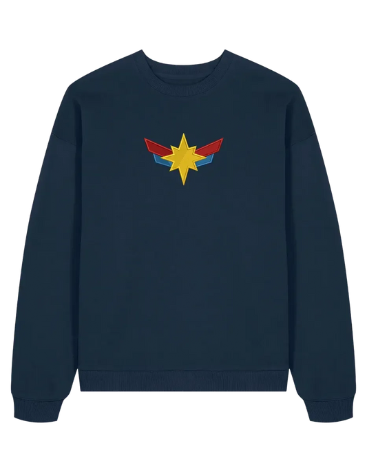 Carol sweatshirt