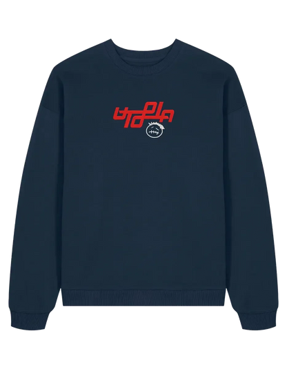 Utopia sweatshirt Travis Scott