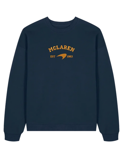 Mclaren sweatshirt F1