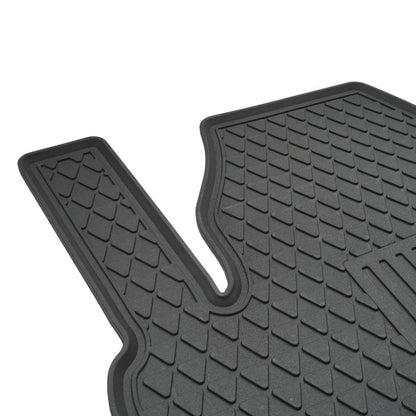 Set covorase auto cauciuc pentru bmw x5 (e70) (2007-2013)