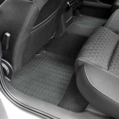 Set covorase auto cauciuc pentru bmw x5 (e70) (2007-2013)