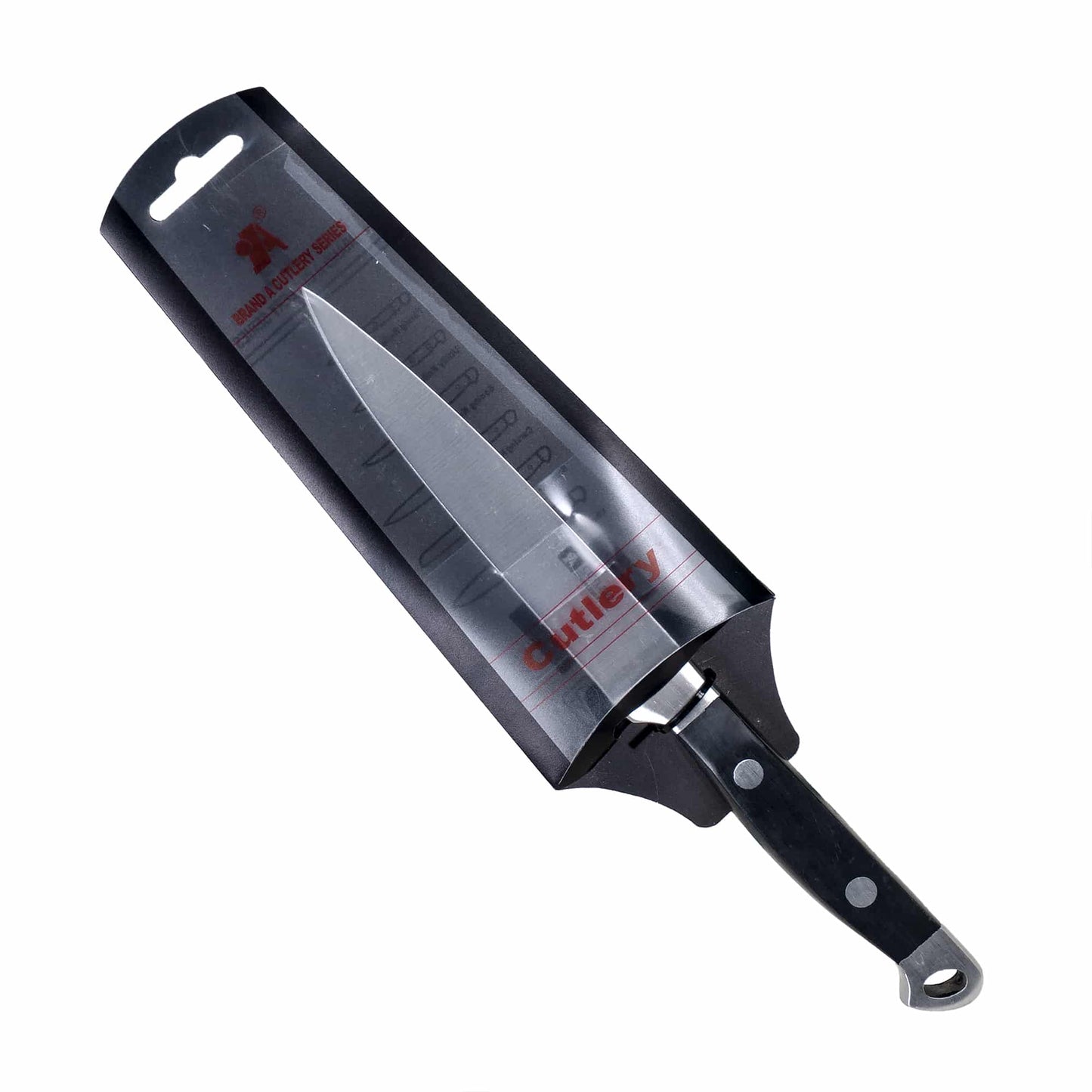 Cutit pentru bucatarie, lux mic, lungime lama, 12.5cm / 309