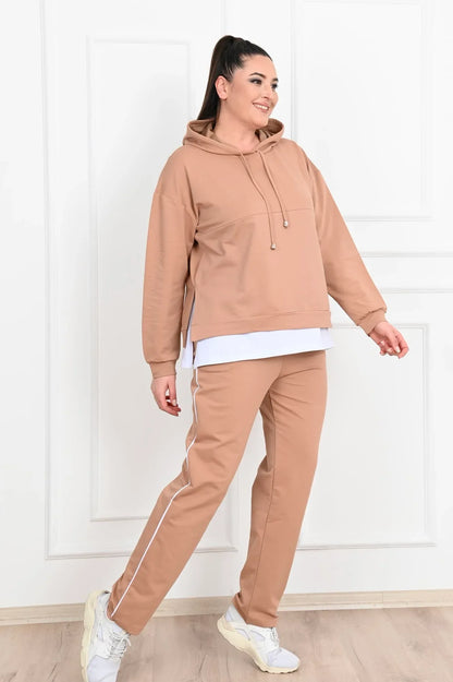 Trening dama marimi mari 3168-22