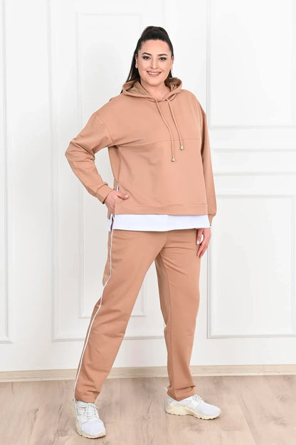 Trening dama marimi mari 3168-22