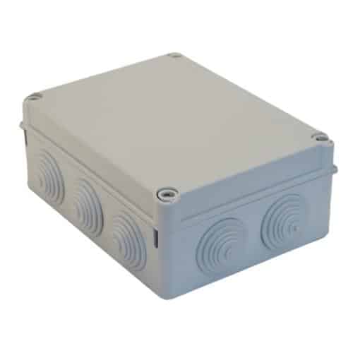 Doza aplicata 150x110x70mm, IP55 Z-TOOLS / 32-21007-150