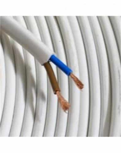 Cablu electric, 2×0.75, 100M / 339589 - 221.ro