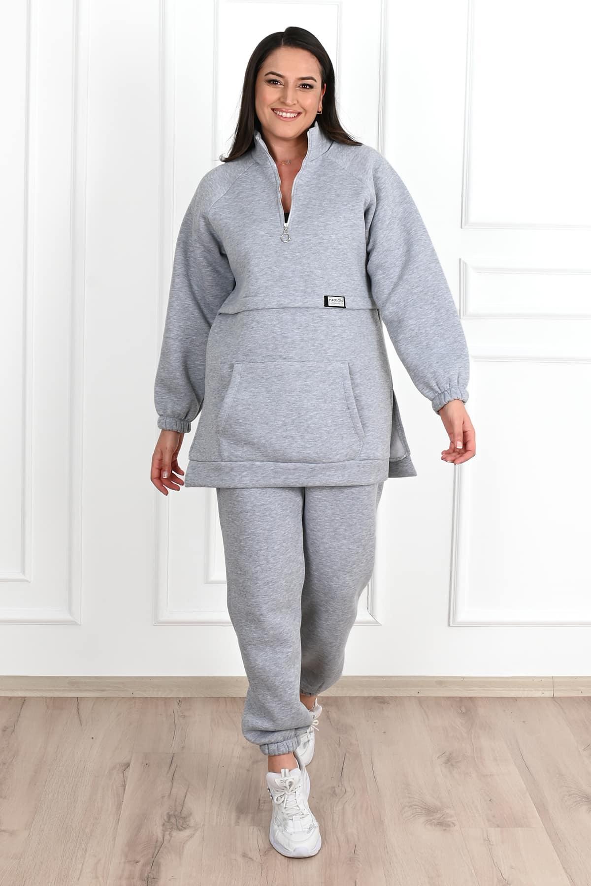 Trening dama marimi mari vatuit Design 3545-23