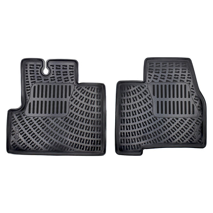 Set covorase auto cauciuc tip tavita pentru citroen jumper iii 2006-