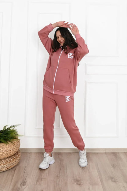 Trening dama marimi mari vatuit BG 3586-23