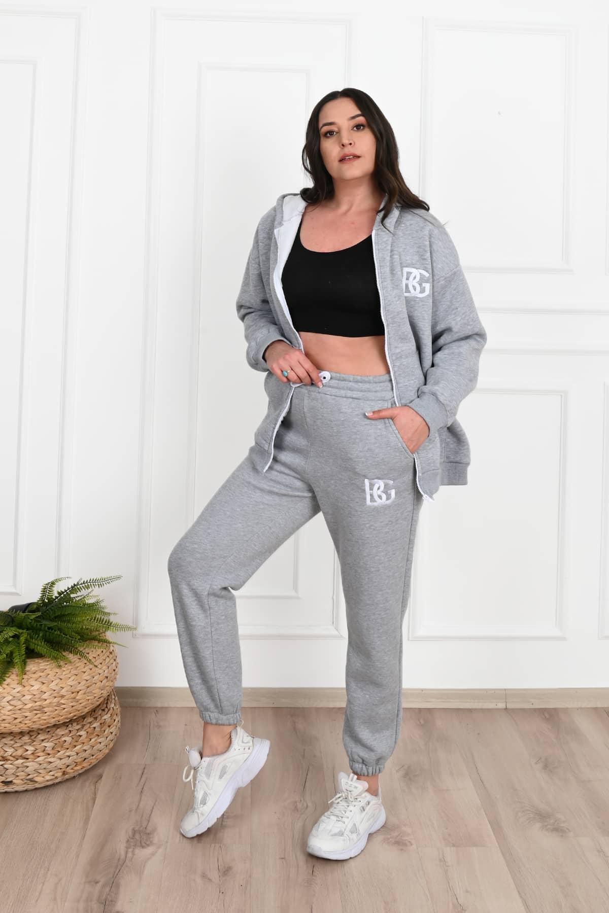 Trening dama marimi mari vatuit BG 3586-23