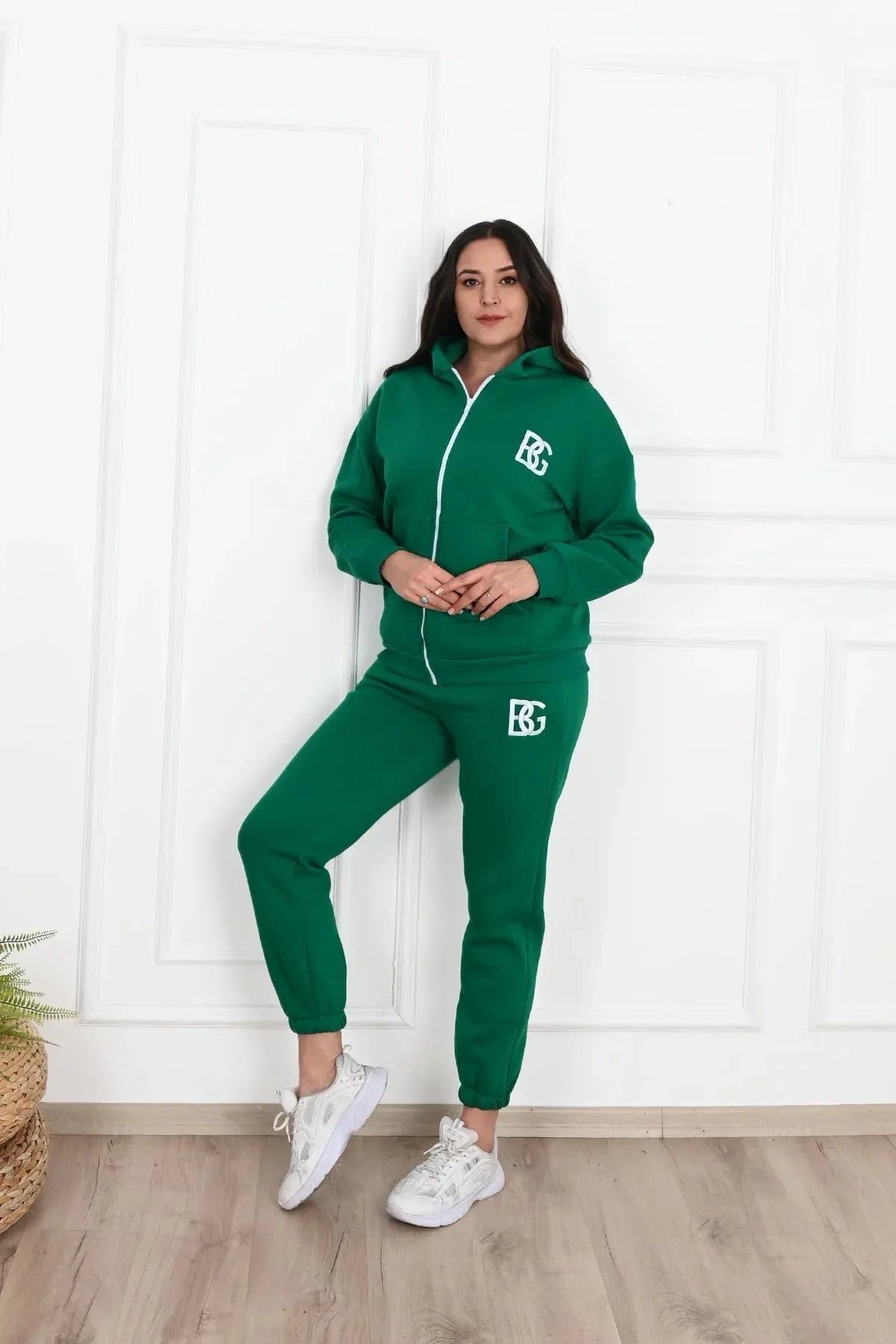 Trening dama marimi mari vatuit BG 3586-23