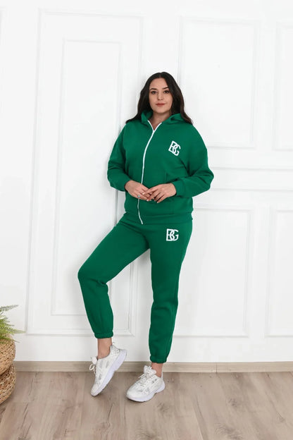 Trening dama marimi mari vatuit BG 3586-23