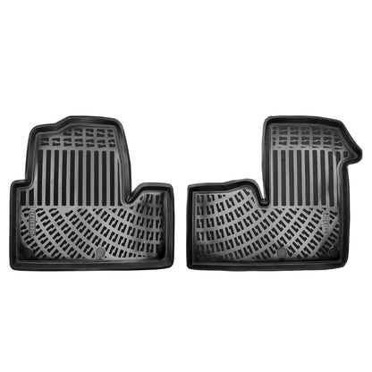Set covorase auto cauciuc umbrella pentru renault master iii 2010-2023