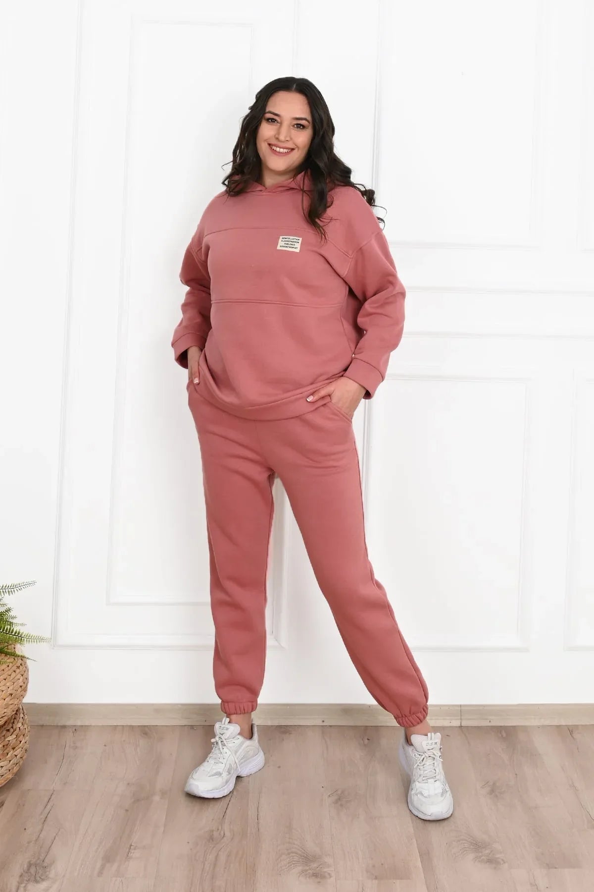 Trening dama marimi mari vatuit Classic 3588-23
