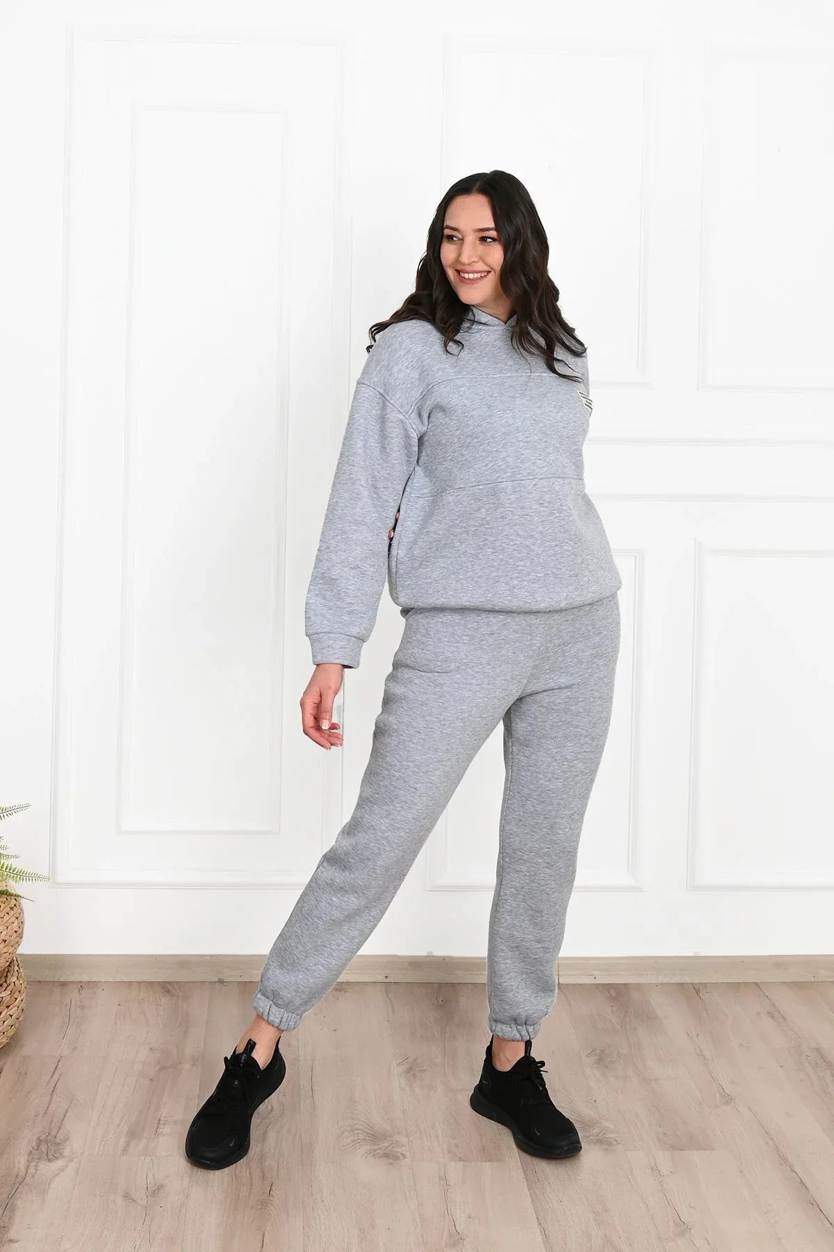 Trening dama marimi mari vatuit Classic 3588-23