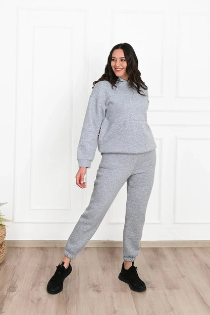 Trening dama marimi mari vatuit Classic 3588-23
