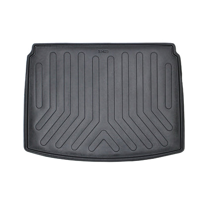 Covor protectie portbagaj umbrella pentru vw tiguan ii (ad) (cu podea joasa) 2016-2023