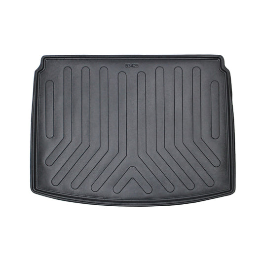 Covor protectie portbagaj umbrella pentru vw tiguan ii (ad) (cu podea joasa) 2016-2023