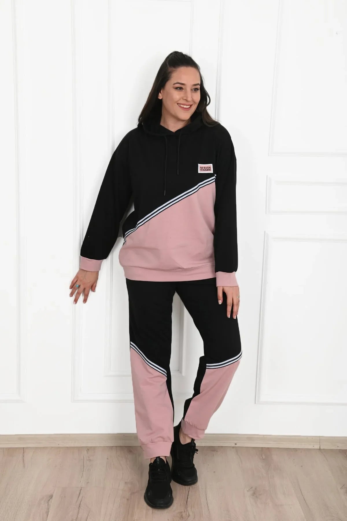 Trening dama marimi mari Hommes 3625-23