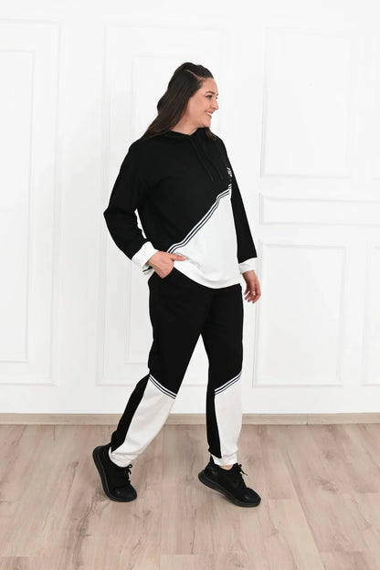 Trening dama marimi mari Hommes 3625-23