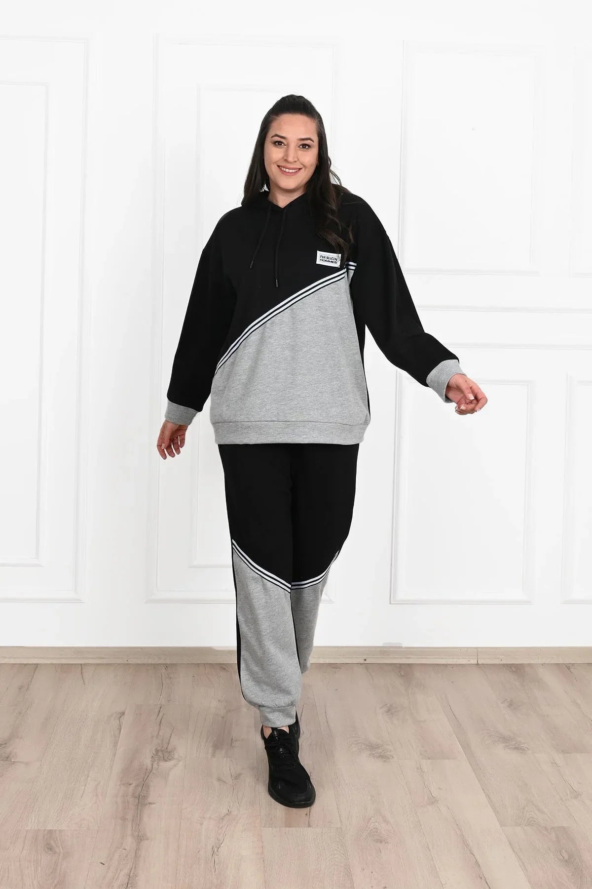 Trening dama marimi mari Hommes 3625-23