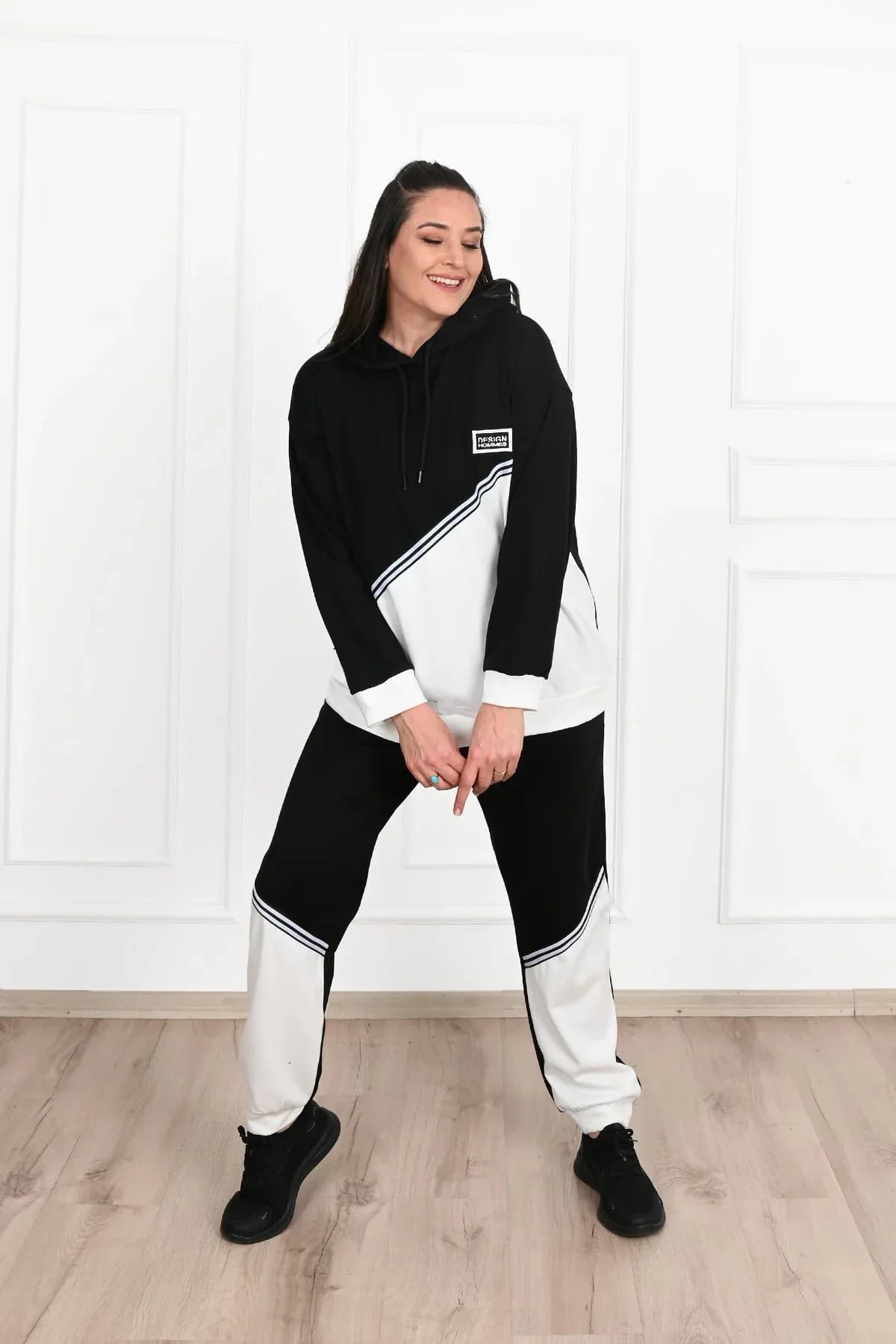 Trening dama marimi mari Hommes 3625-23