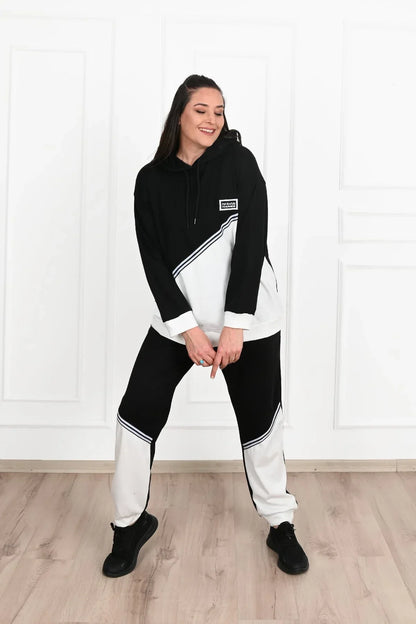 Trening dama marimi mari Hommes 3625-23