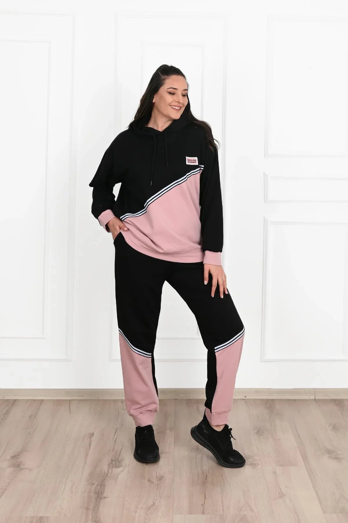 Trening dama marimi mari Hommes 3625-23