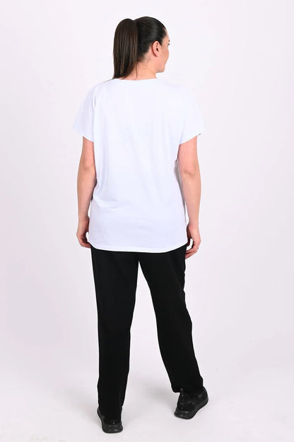 Trening dama marimi mari Fashion 3636-23