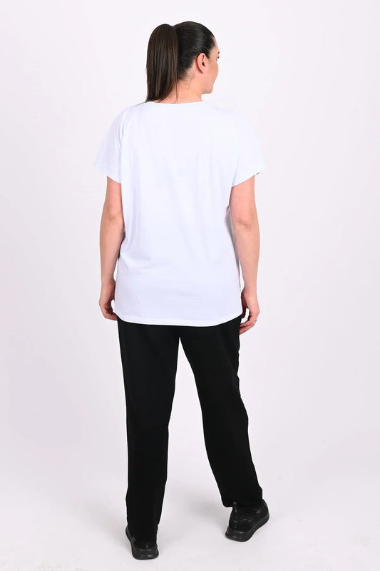 Trening dama marimi mari Fashion 3636-23