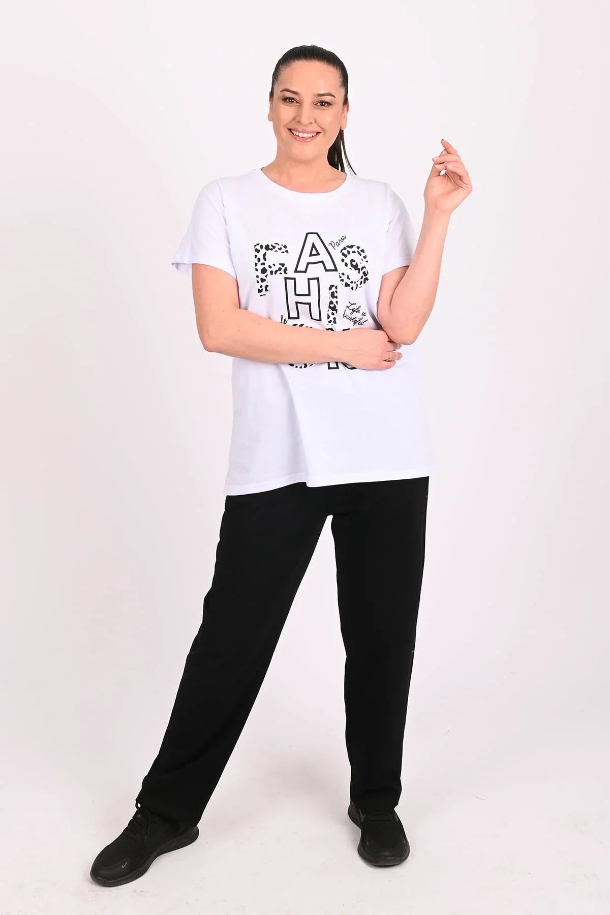 Trening dama marimi mari Fashion 3636-23