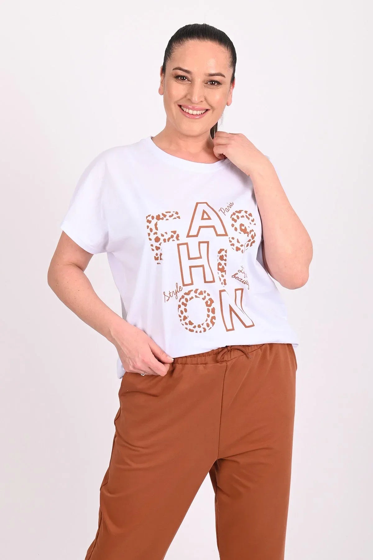 Trening dama marimi mari Fashion 3636-23