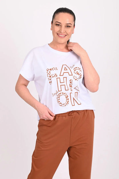 Trening dama marimi mari Fashion 3636-23