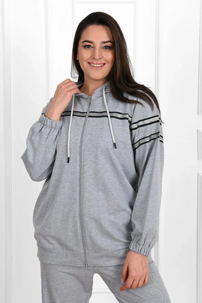 Trening dama marimi mari 3671-25