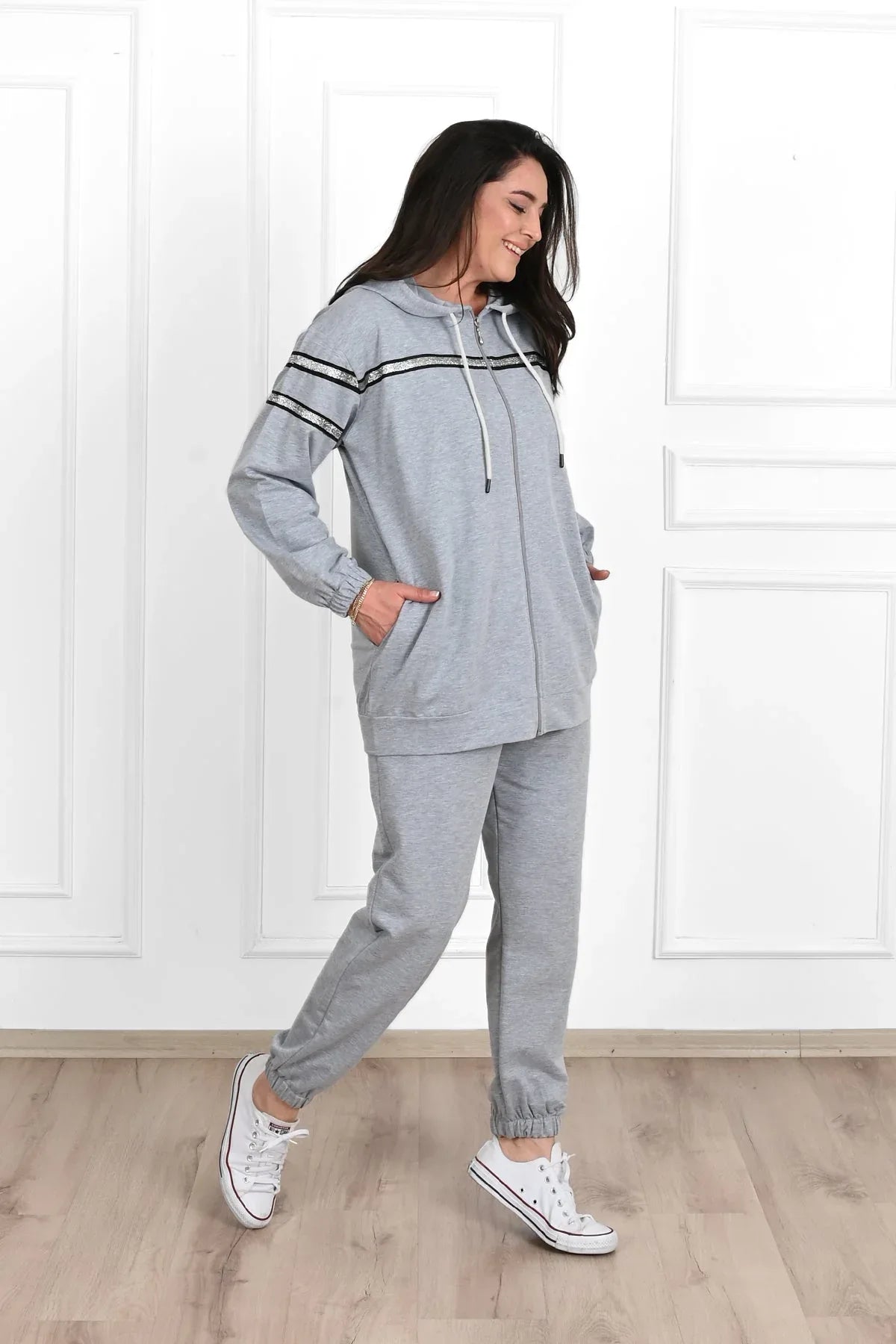 Trening dama marimi mari 3671-25