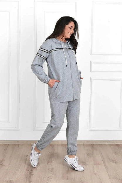 Trening dama marimi mari 3671-25