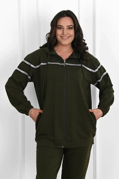 Trening dama marimi mari 3671-25