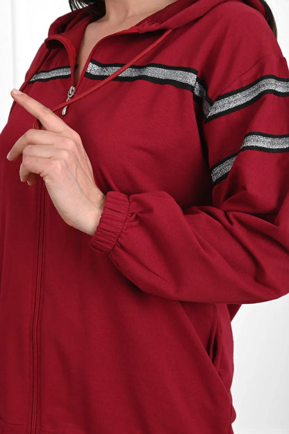 Trening dama marimi mari 3671-25