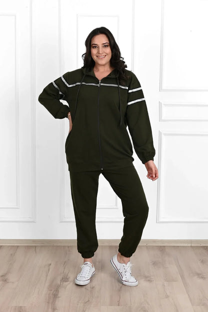 Trening dama marimi mari 3671-25