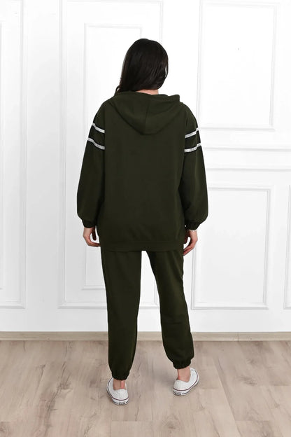 Trening dama marimi mari 3671-25