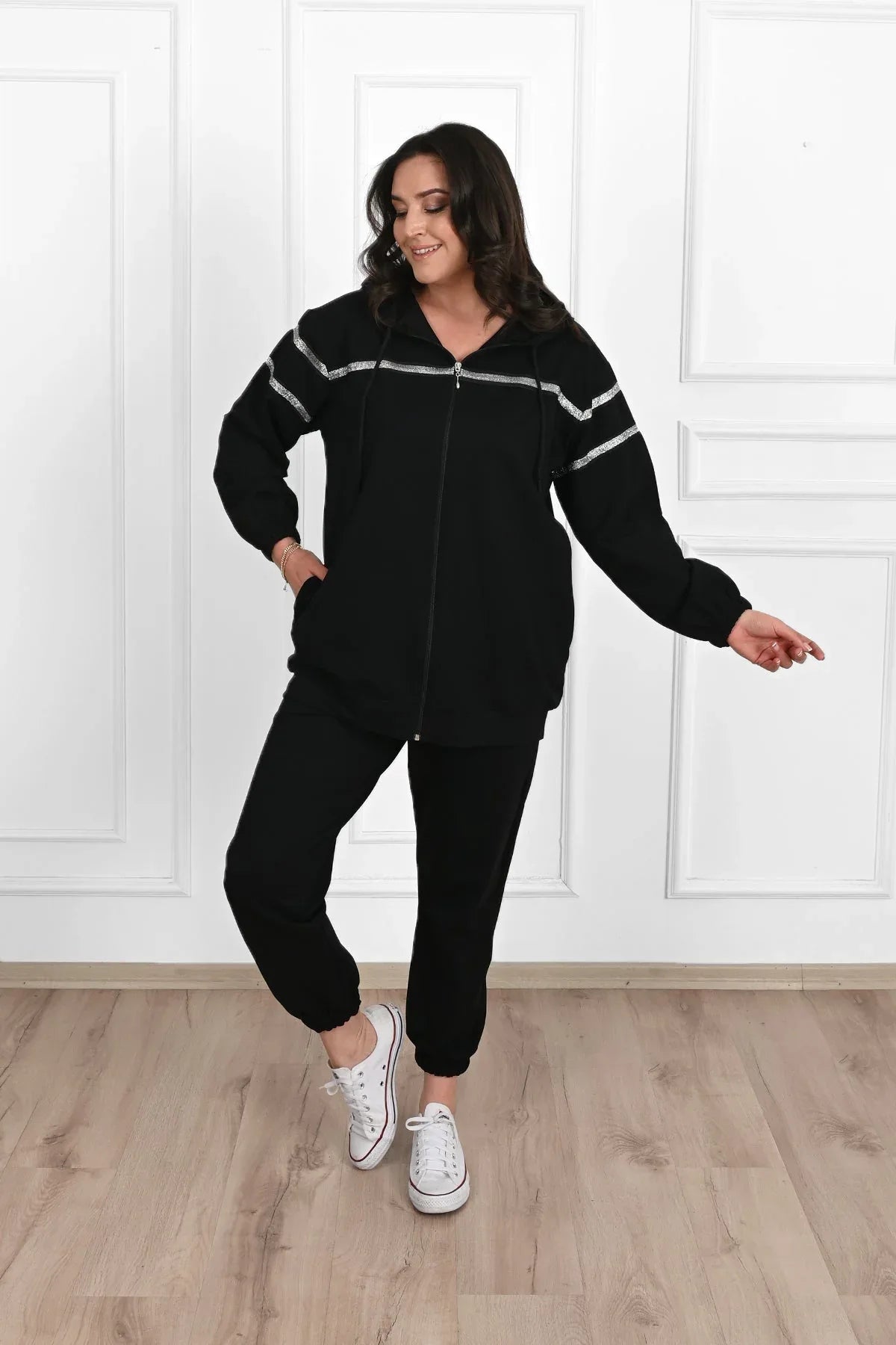Trening dama marimi mari 3671-25