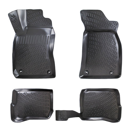 Set covorase auto cauciuc umbrella pentru vw passat b5 1997-2006