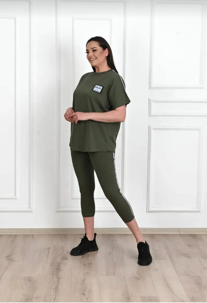 Trening dama marimi mari Ora 3697-23