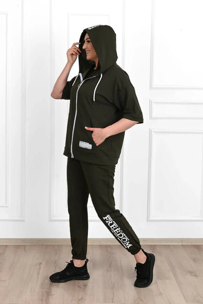 Trening dama marimi mari Freedom 3705-23