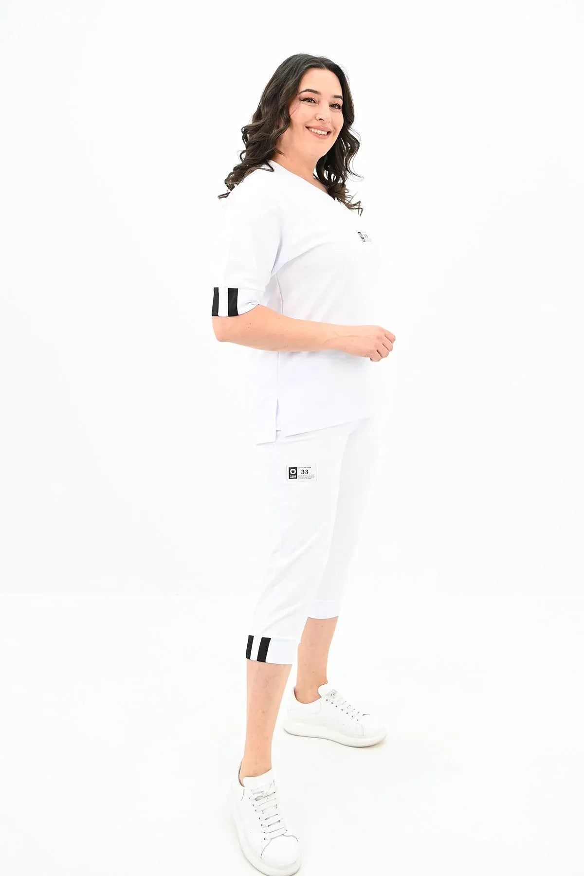 Trening dama marimi mari 33 3753-23