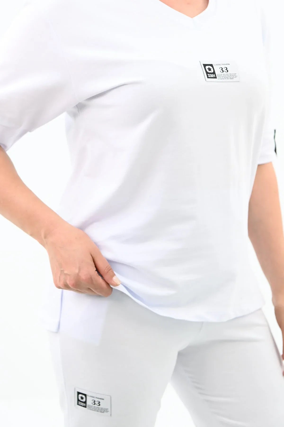 Trening dama marimi mari 33 3753-23