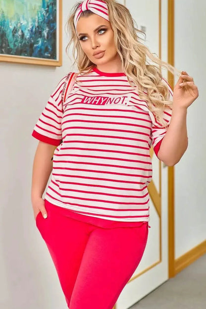 Trening dama marimi mari dungi WHY NOT 3803-23